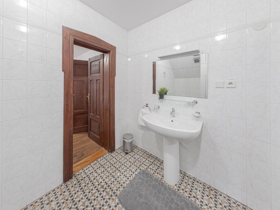 Hotel Salamander - Garni Banská Štiavnica Esterno foto