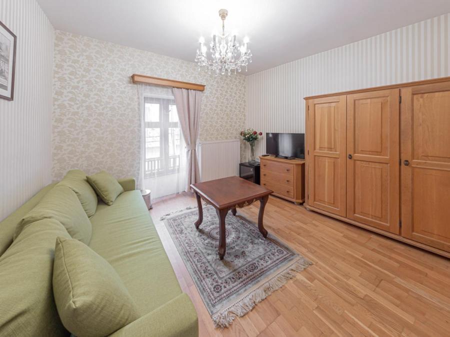 Hotel Salamander - Garni Banská Štiavnica Esterno foto