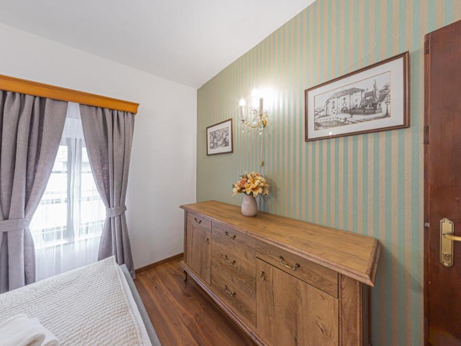 Hotel Salamander - Garni Banská Štiavnica Esterno foto