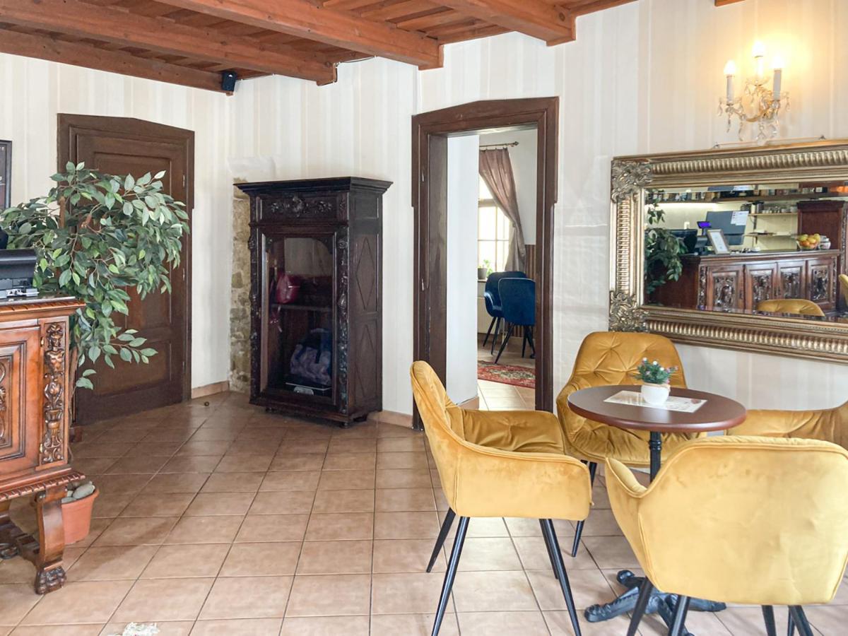 Hotel Salamander - Garni Banská Štiavnica Esterno foto